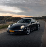 Porsche 997 Carrera S