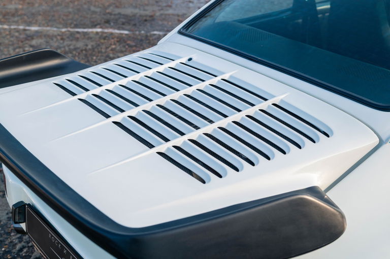 Porsche 911 Modified