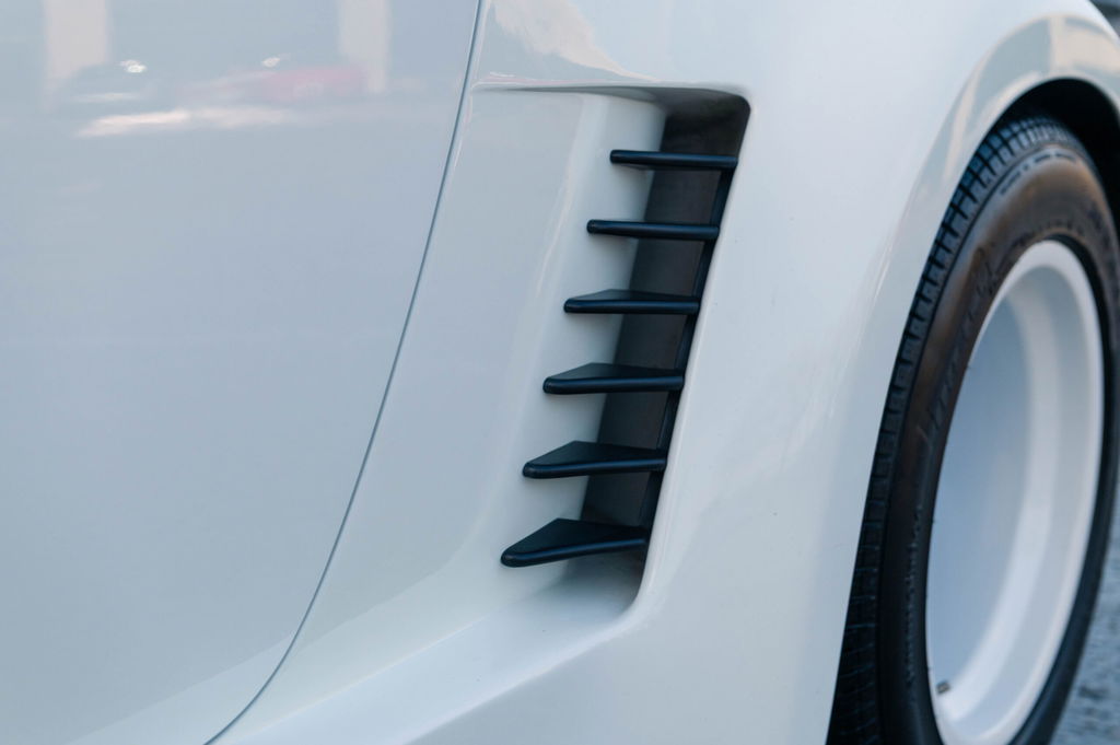 Porsche 911 Modified