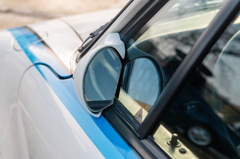 Porsche 911 Modified