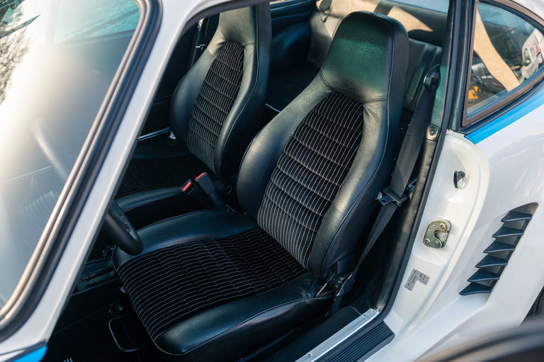 Porsche 911 Modified