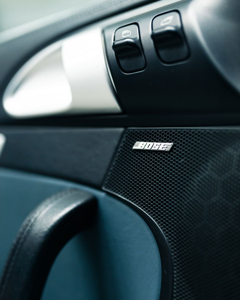 Porsche 997.2 Turbo S