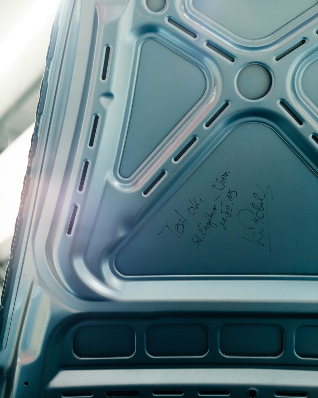 Porsche 997.2 Turbo S