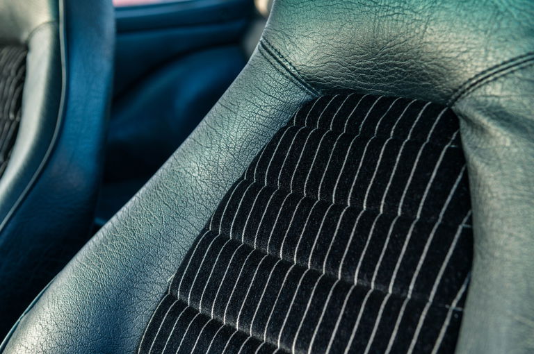 Porsche 911 Modified