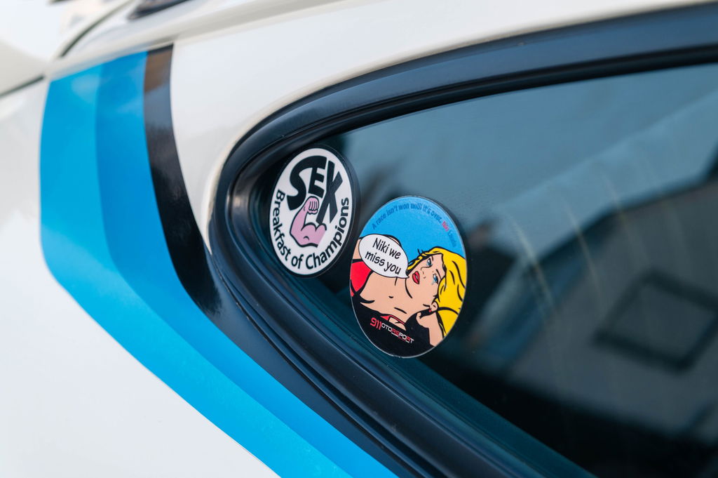 Porsche 911 Modified