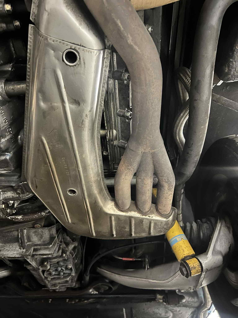 Porsche 911 Carrera 2.7