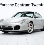 Porsche 996 Carrera 4S