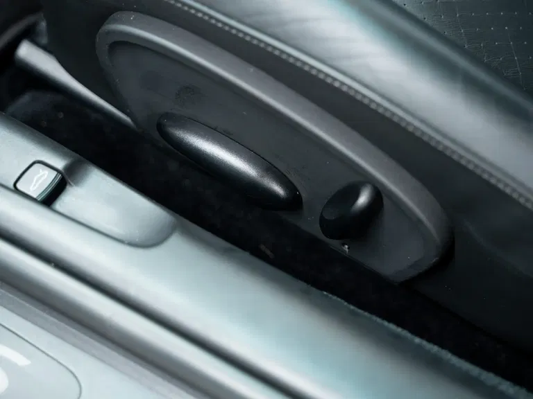 Porsche 996 Carrera 4S