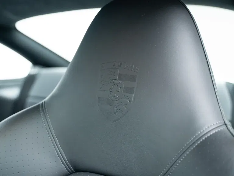 Porsche 996 Carrera 4S