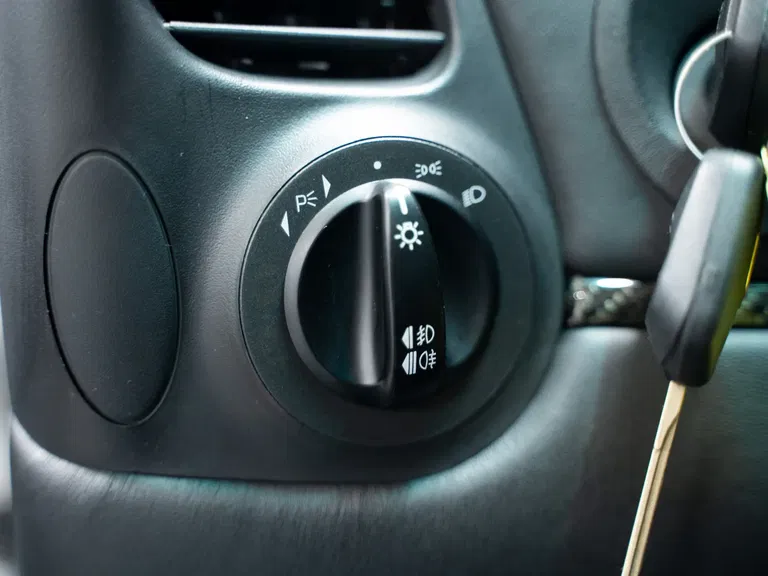 Porsche 996 Carrera 4S