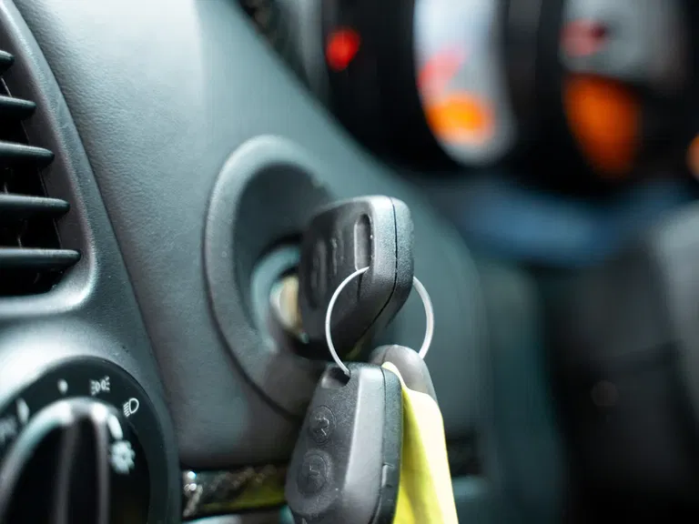 Porsche 996 Carrera 4S