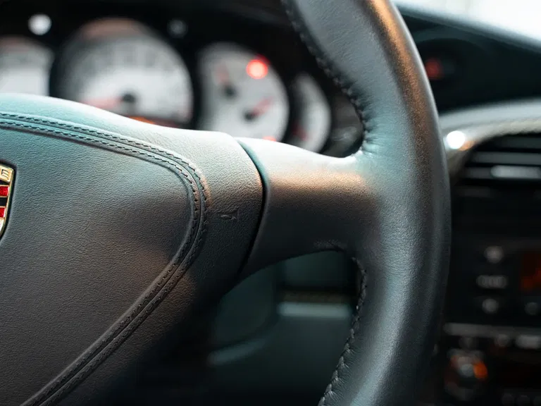 Porsche 996 Carrera 4S