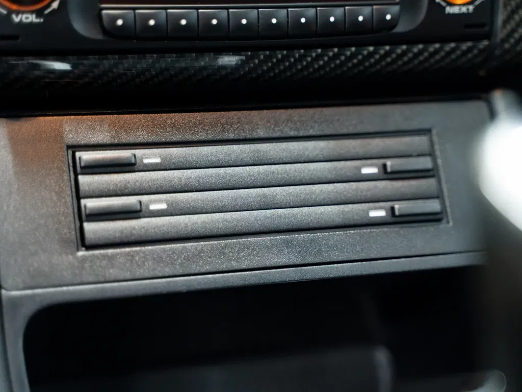 Porsche 996 Carrera 4S