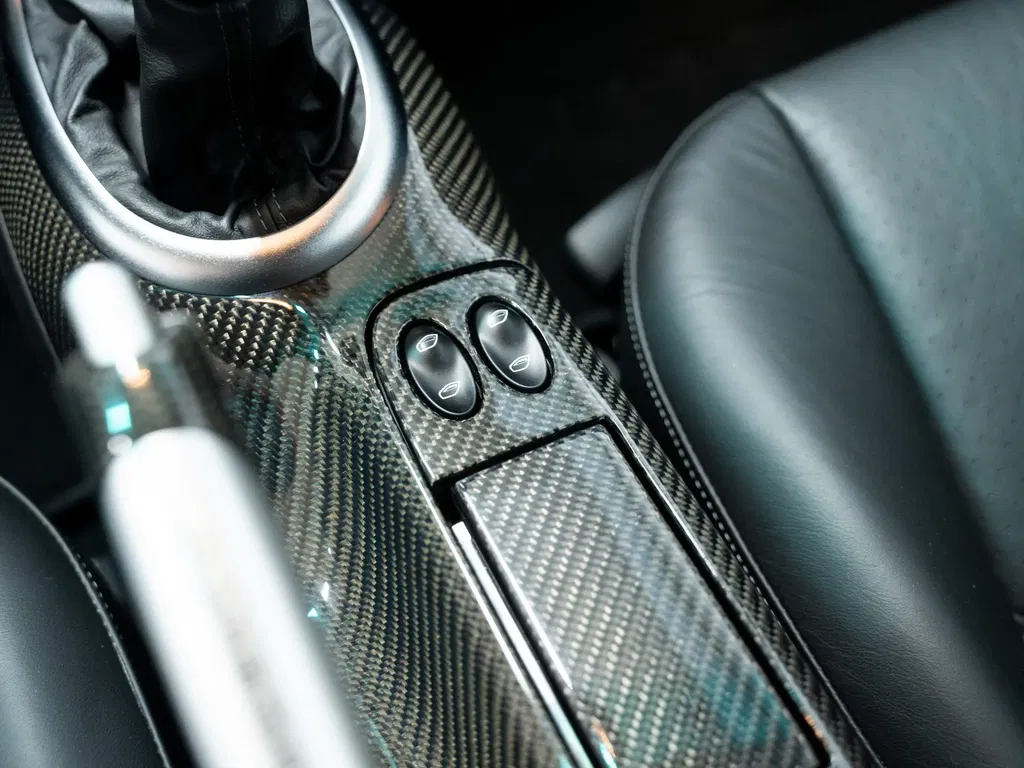 Porsche 996 Carrera 4S