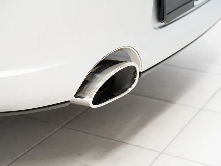 Porsche 996 Carrera 4S