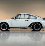 Porsche 911 Turbo 3.3
