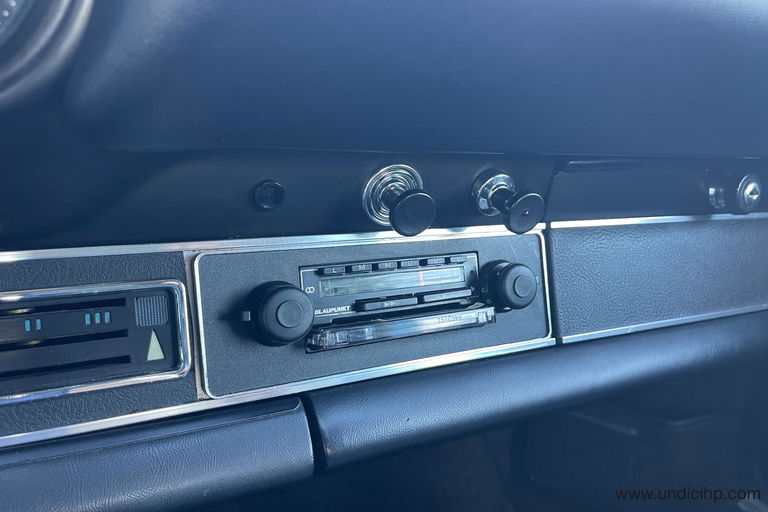 Porsche 911 S (F-Modell)