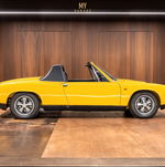 Porsche 914/6