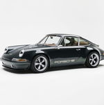 Porsche 911 Backdate