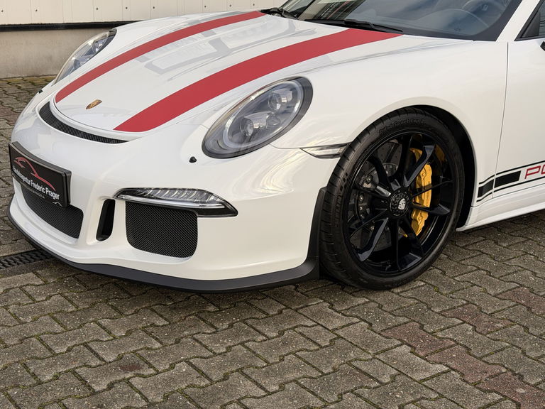 Porsche 911 R