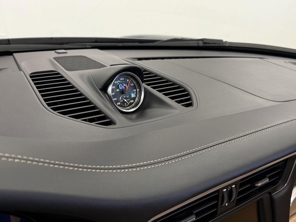 Porsche 991 Targa 4S