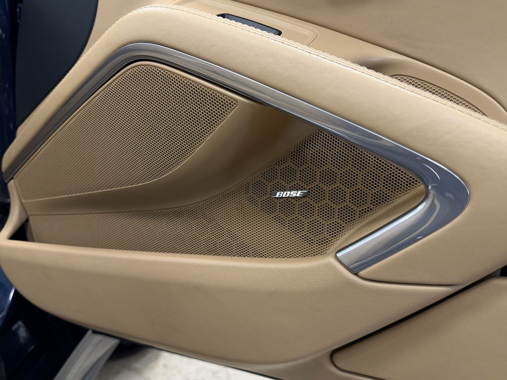 Porsche 991 Targa 4S