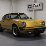 Porsche 911 SC