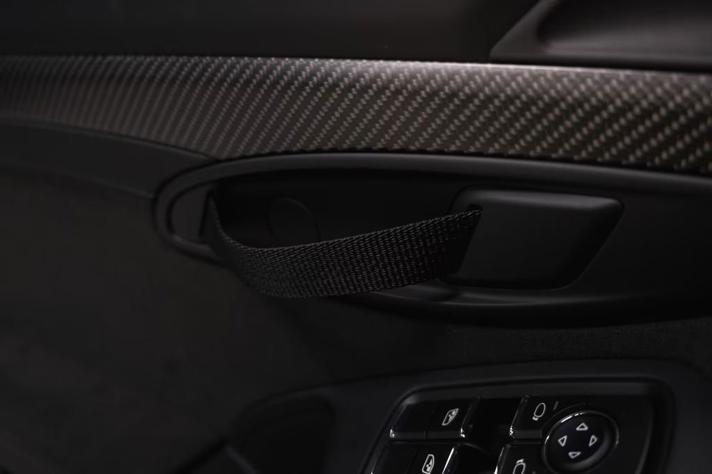 Porsche 718 Spyder RS