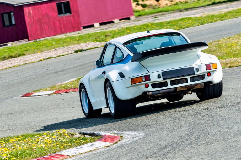 Porsche 911 Modified