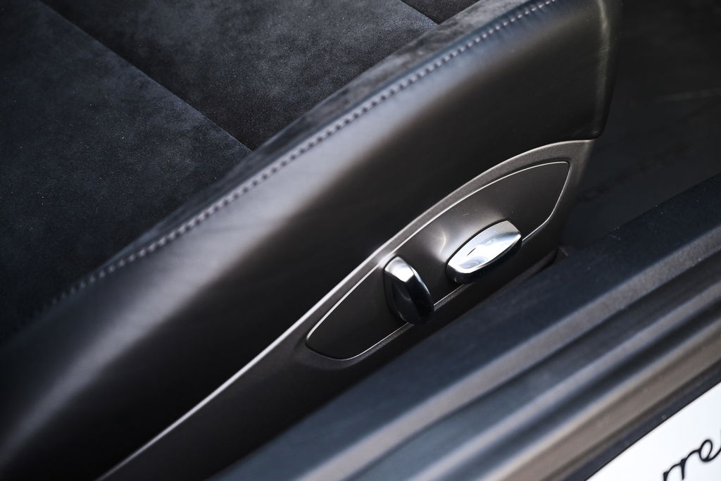 Porsche 991.2 Carrera GTS