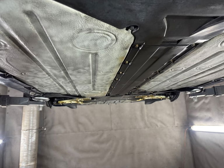 Porsche 964 Turbo 3.6