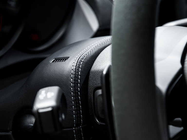 Porsche 718 Spyder RS