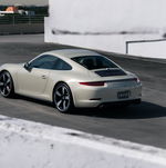 Porsche 991 Carrera S 50 Jahre Edition