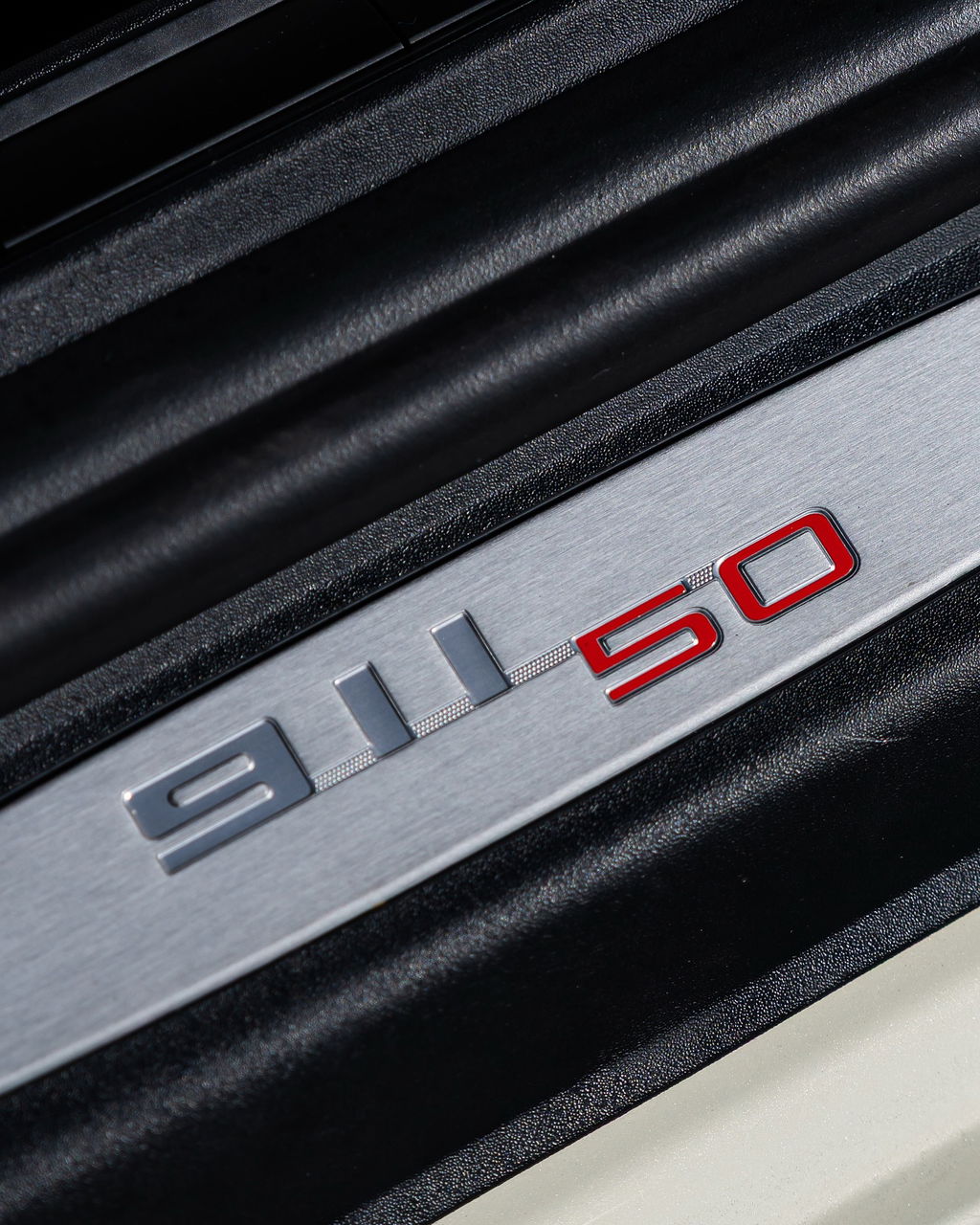 Porsche 991 Carrera S 50 Jahre Edition