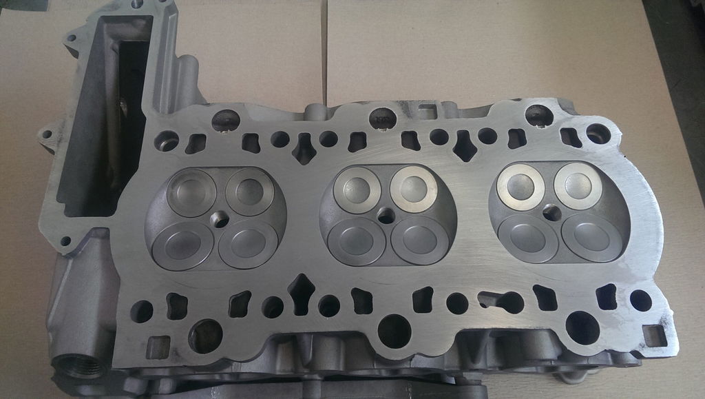 Porsche 997 Carrera S