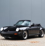 Porsche 911 SC