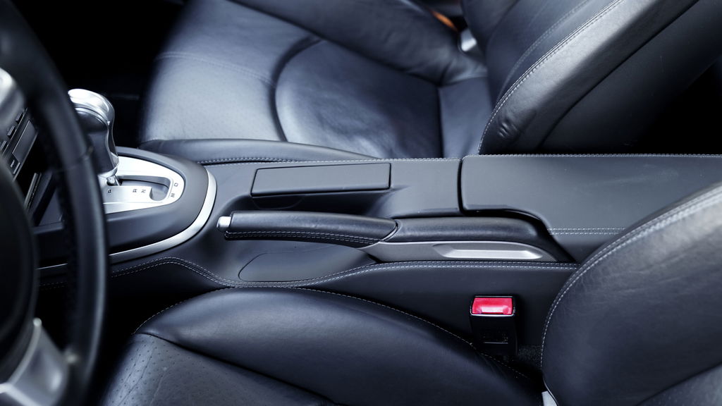 Porsche 997 Carrera S