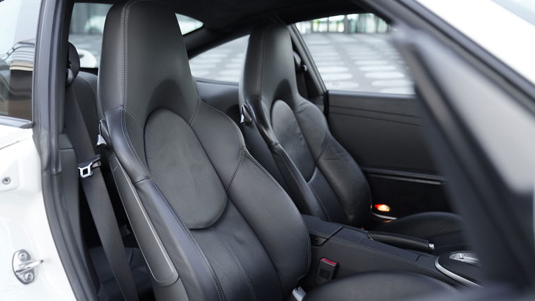 Porsche 997 Carrera S