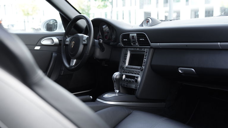 Porsche 997 Carrera S