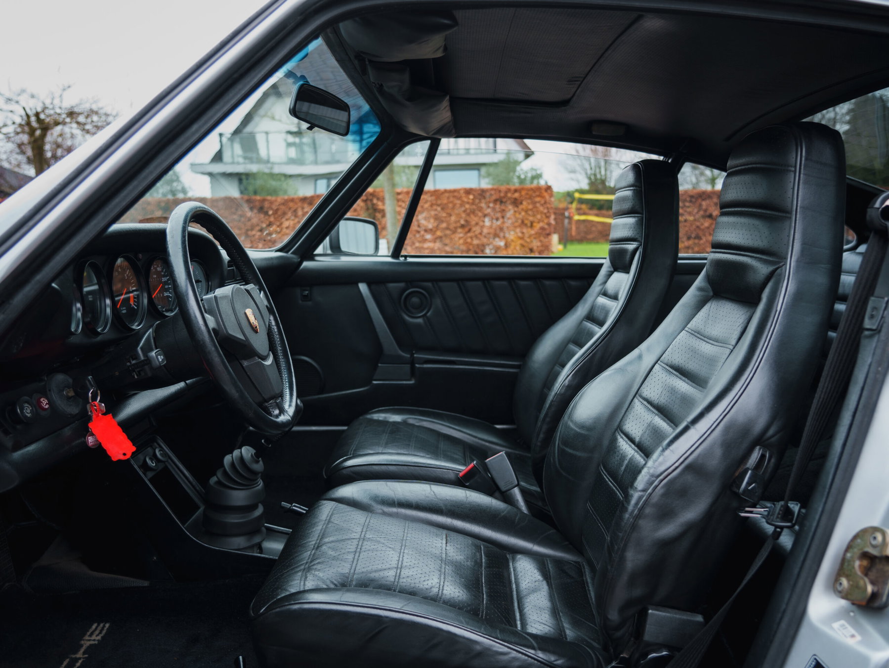 Porsche 911 SC 1979 - elferspot.com - Marketplace for Porsche
