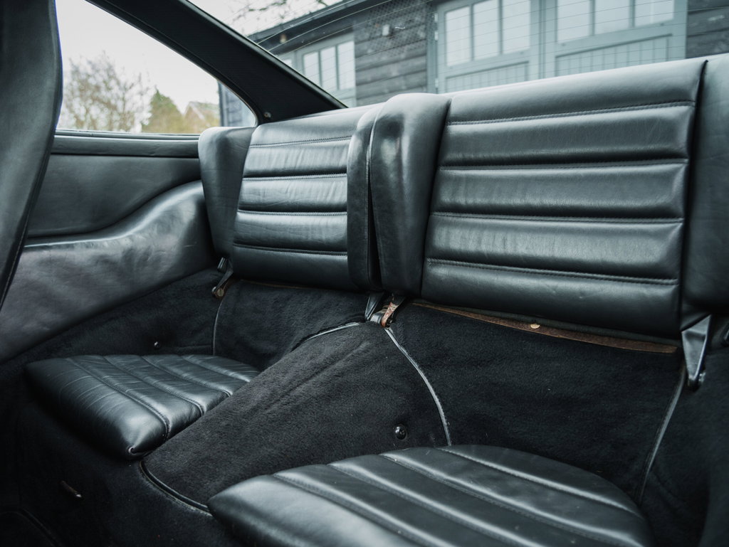 Porsche 911 SC