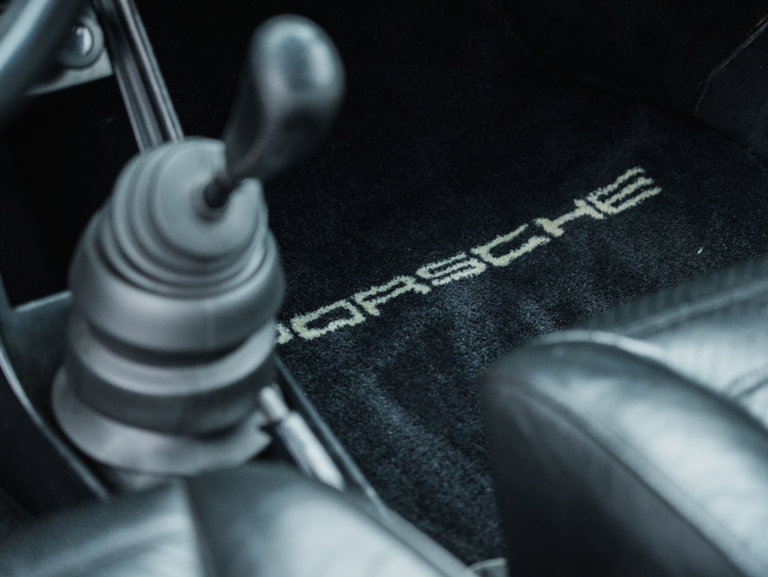 Porsche 911 SC
