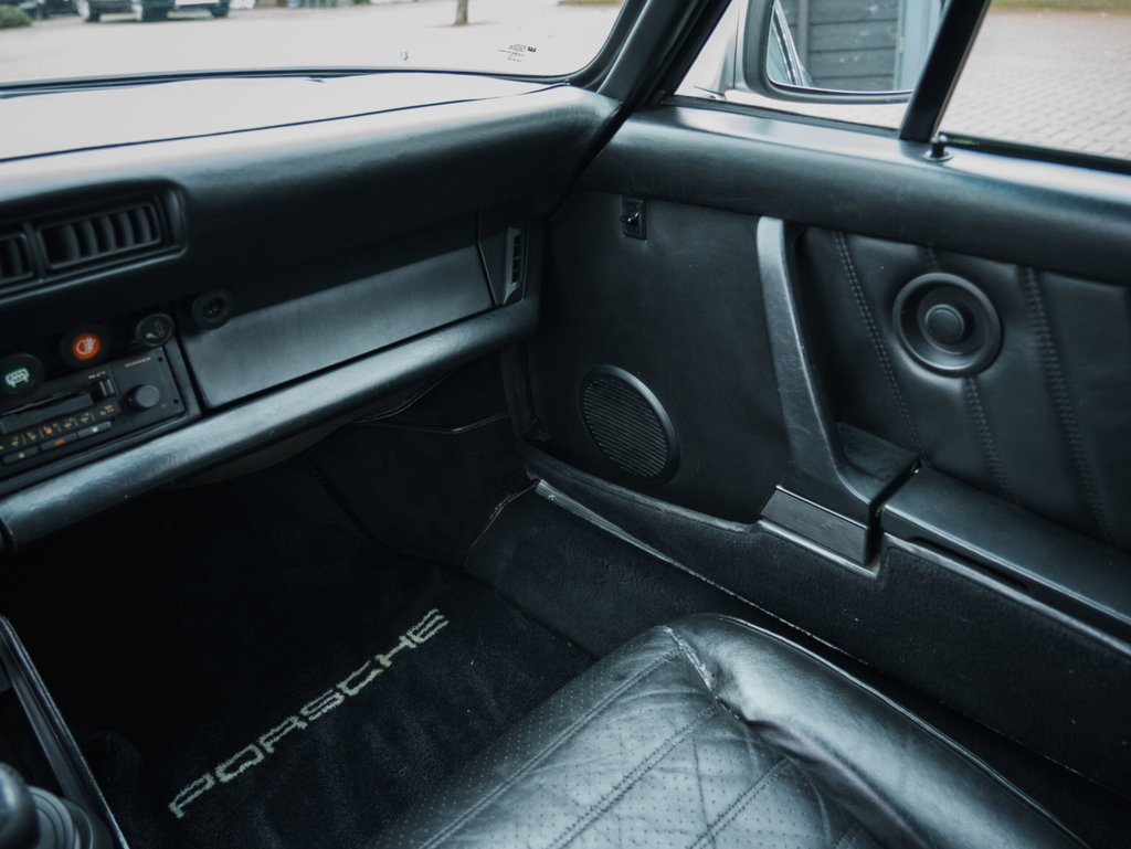 Porsche 911 SC