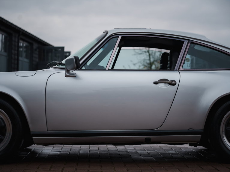 Porsche 911 SC
