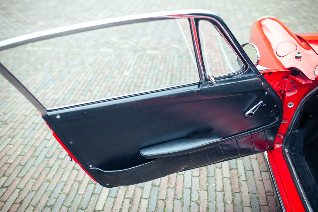 Porsche 911 (F-Modell)