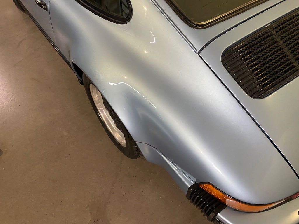 Porsche 911 SC