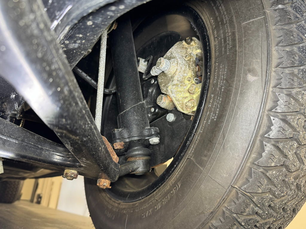 Porsche 911 (F-Modell)