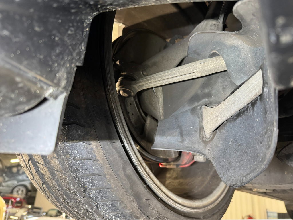 Porsche 991.2 Targa 4S