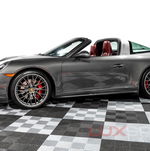 Porsche 991.2 Targa 4S