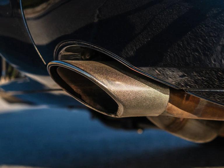 Porsche 964 Turbo S Leichtbau